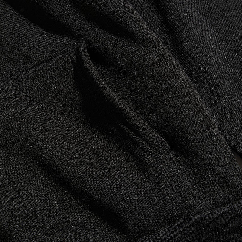 ASTRID | OVERSIZED HÆTTETRØJE