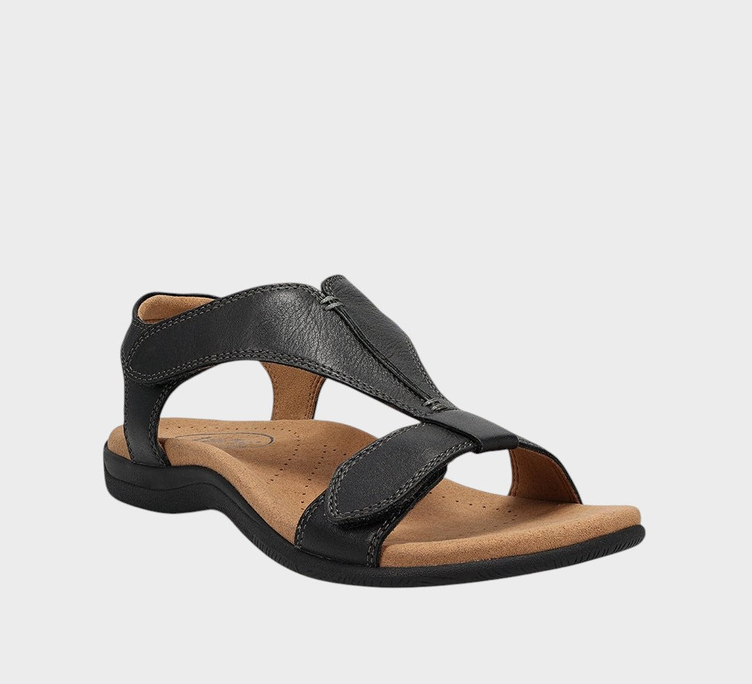 Lærke | orthoflex sandaler