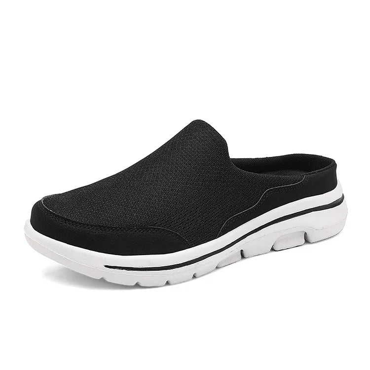 FriskSkridt™ | Komfortable Sportsandaler