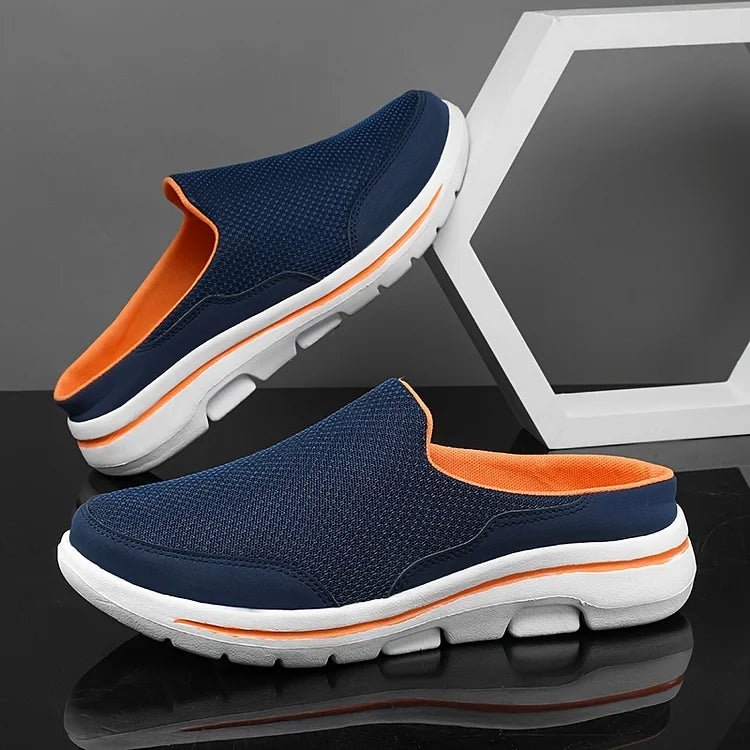 FriskSkridt™ | Komfortable Sportsandaler