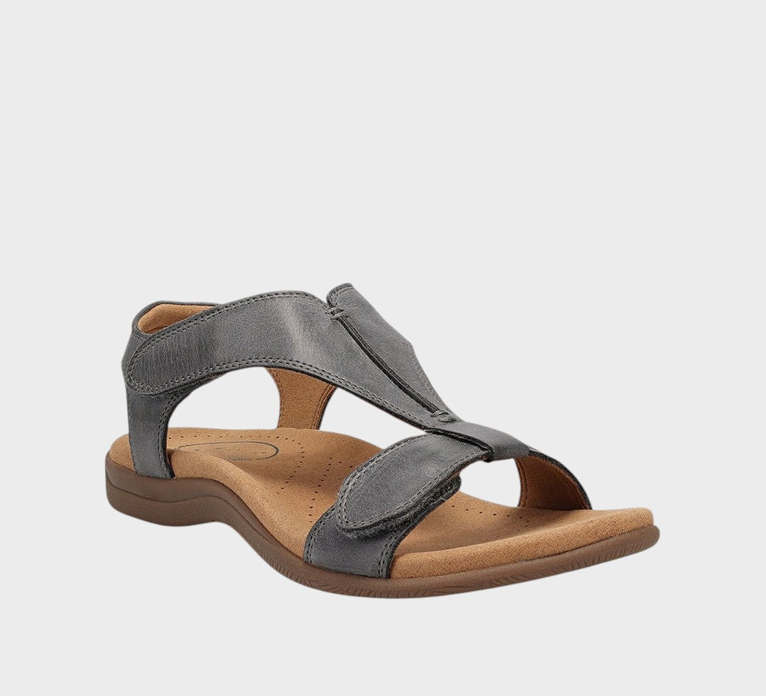 Lærke | orthoflex sandaler