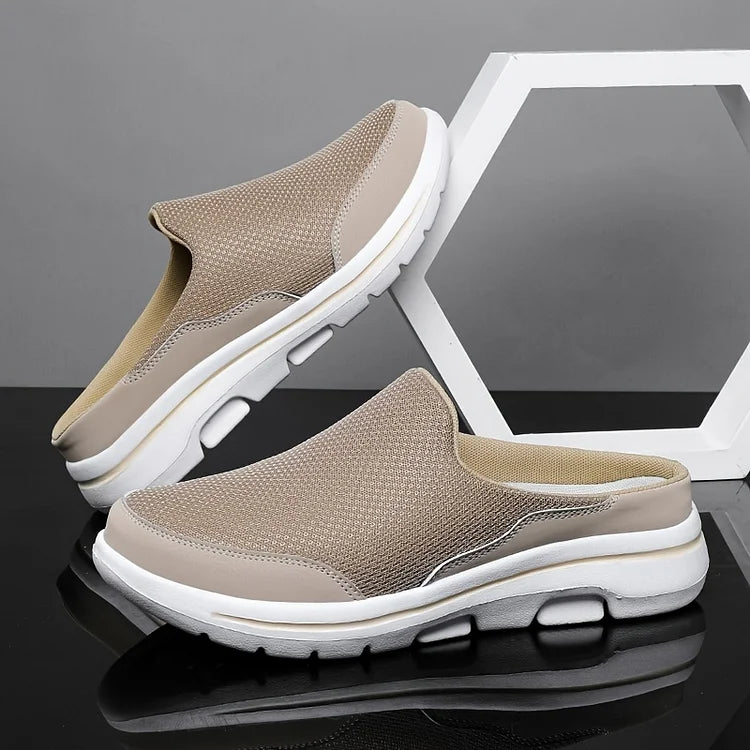 FriskSkridt™ | Komfortable Sportsandaler