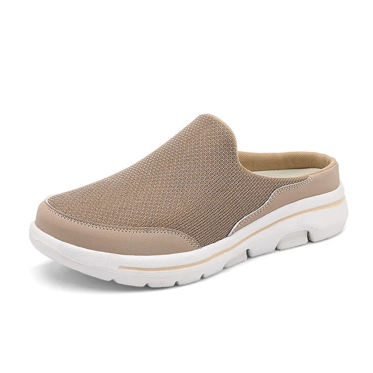 FriskSkridt™ | Komfortable Sportsandaler