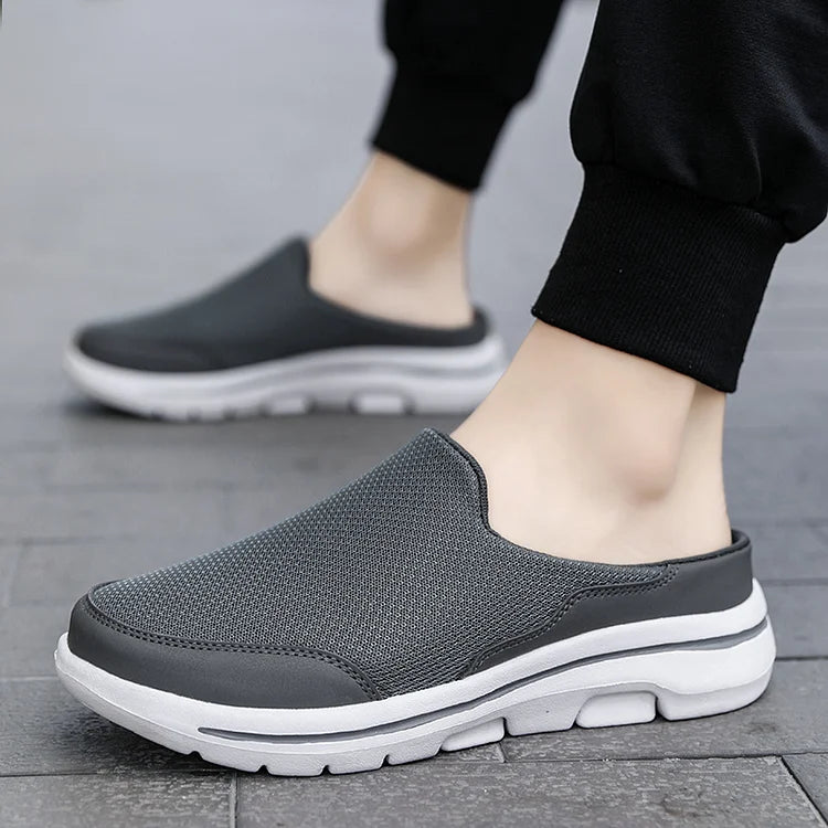 FriskSkridt™ | Komfortable Sportsandaler