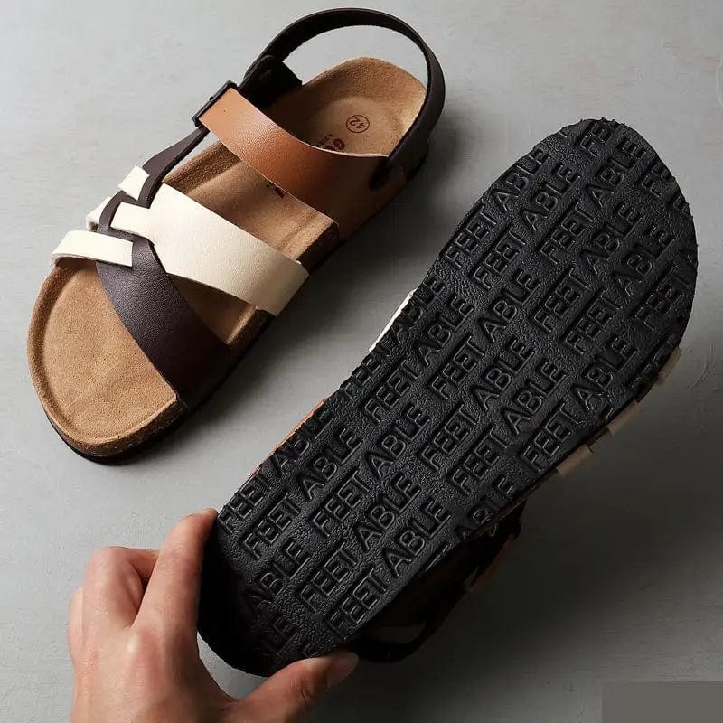 Thyra™ | Naturlig Stil & Komfort