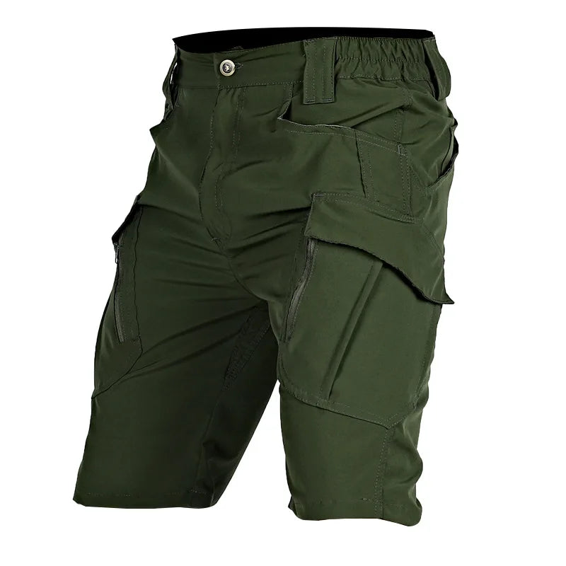 Trekholm™ | Praktisk Herreshorts