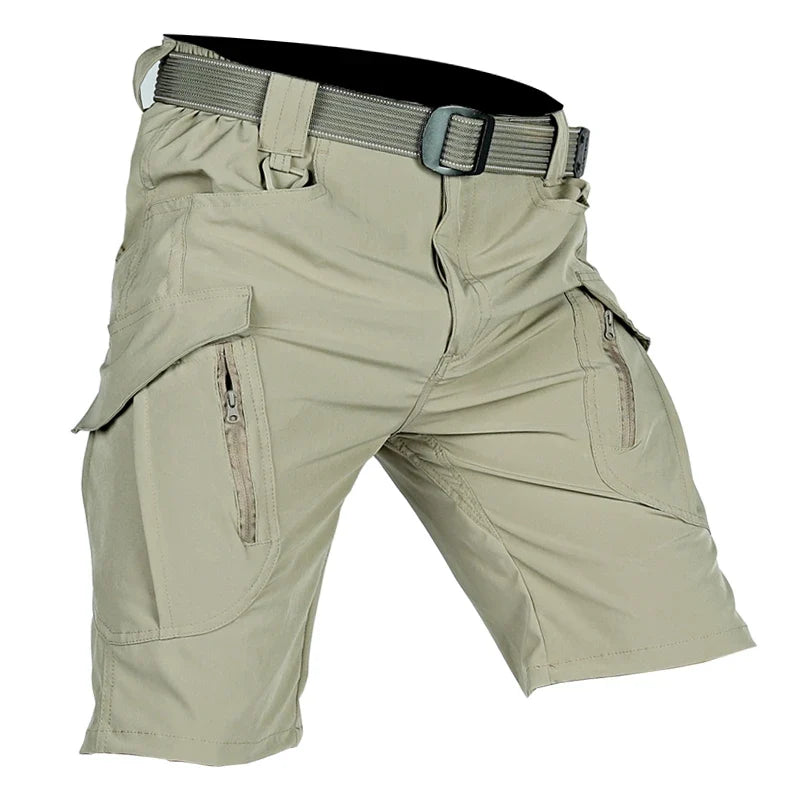 Trekholm™ | Praktisk Herreshorts