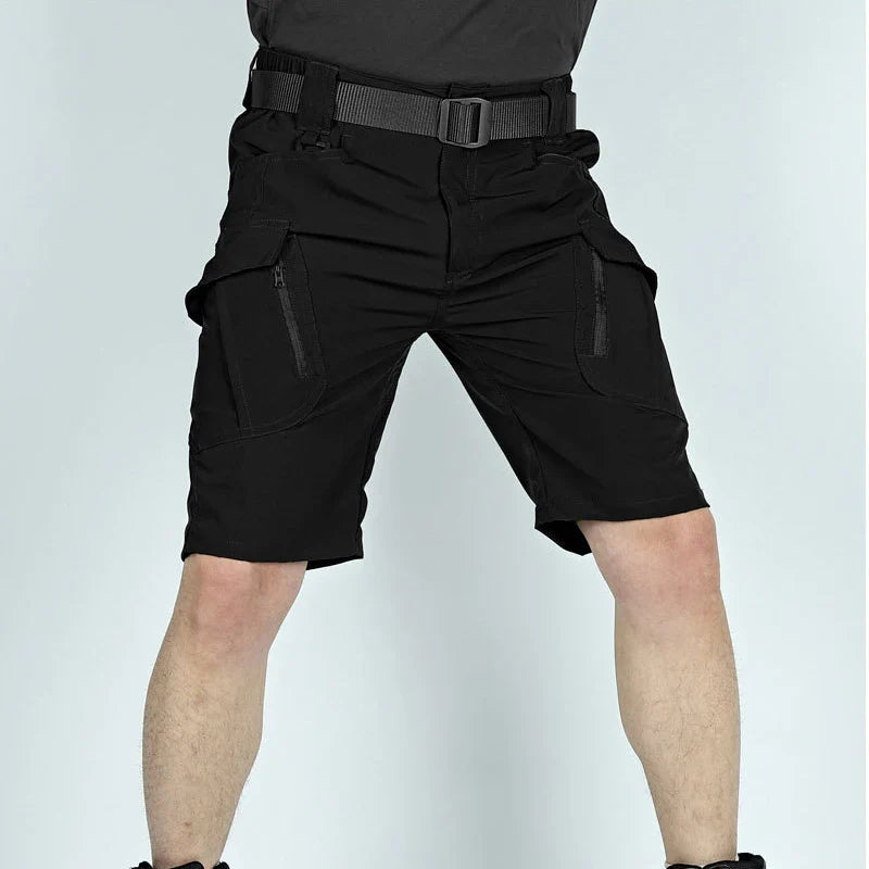 Trekholm™ | Praktisk Herreshorts
