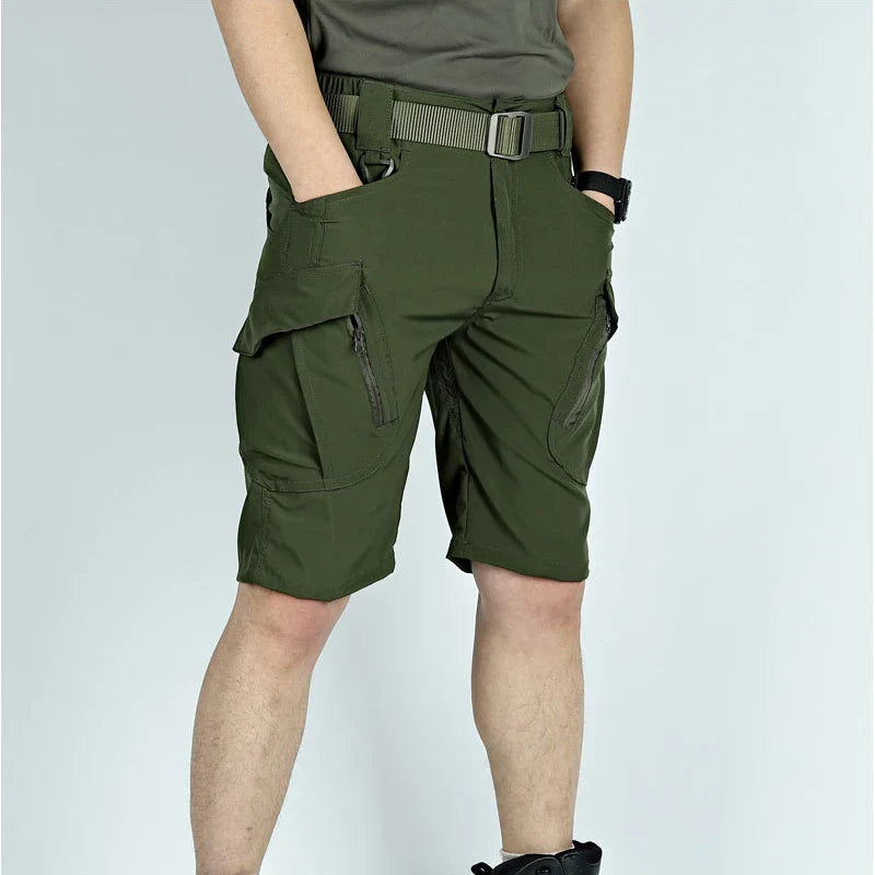 Trekholm™ | Praktisk Herreshorts