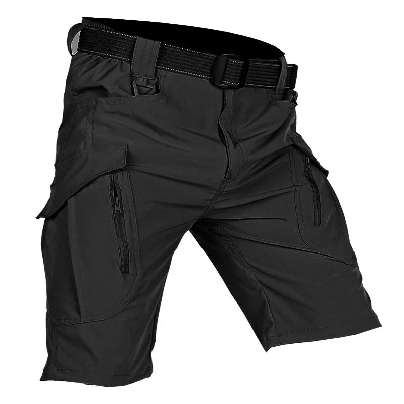 Trekholm™ | Praktisk Herreshorts