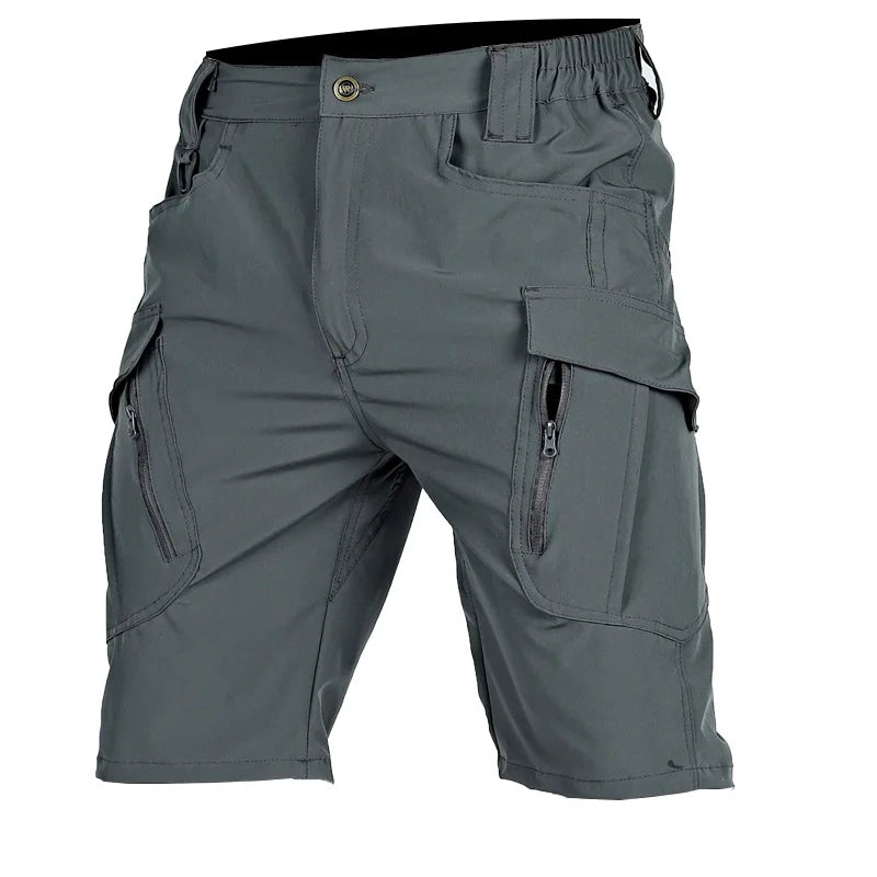 Trekholm™ | Praktisk Herreshorts