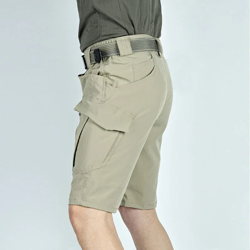 Trekholm™ | Praktisk Herreshorts