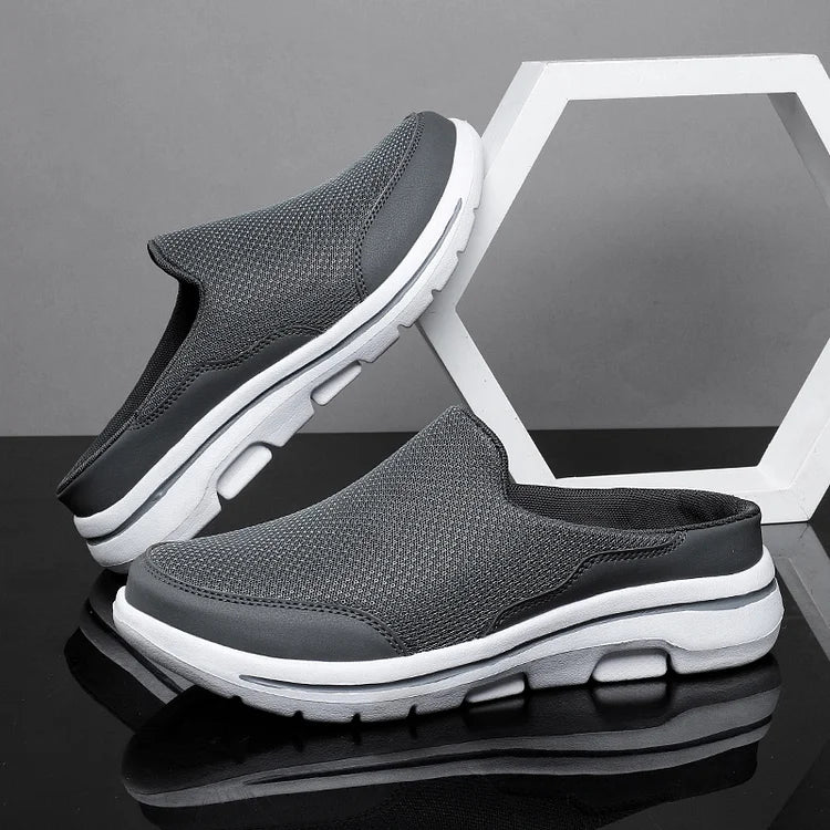 FriskSkridt™ | Komfortable Sportsandaler