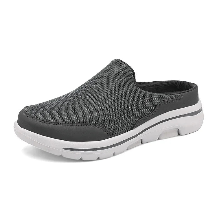 FriskSkridt™ | Komfortable Sportsandaler