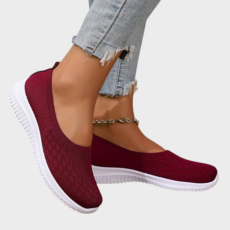 INGER™ | Åndbar slip-on