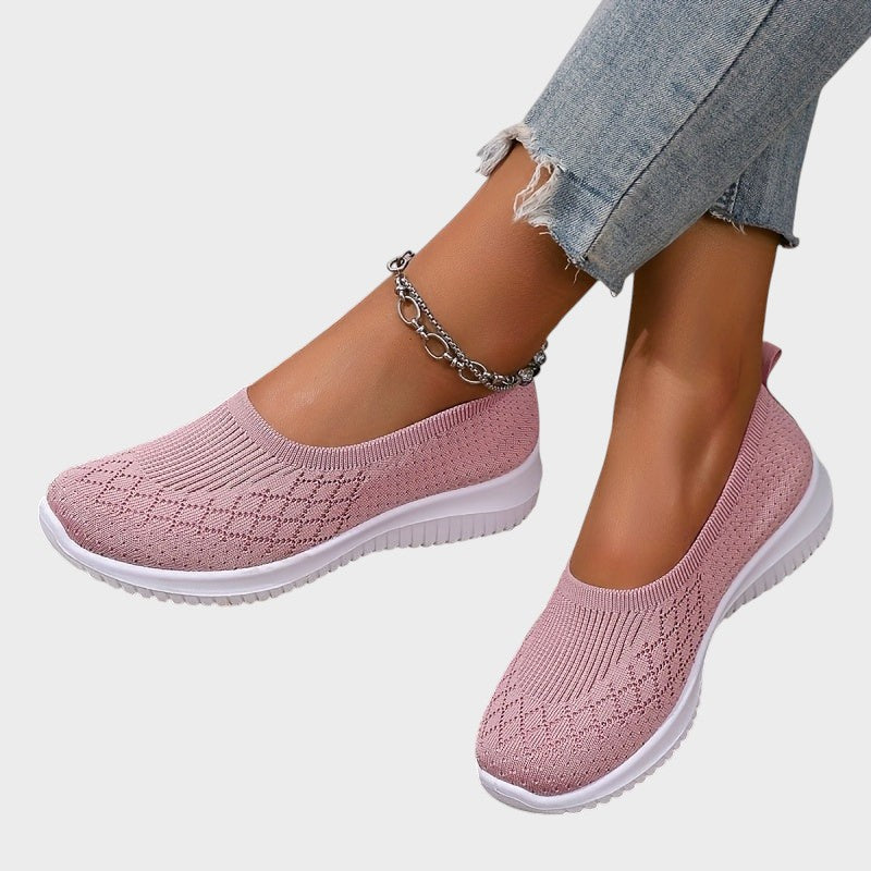 INGER™ | Åndbar slip-on