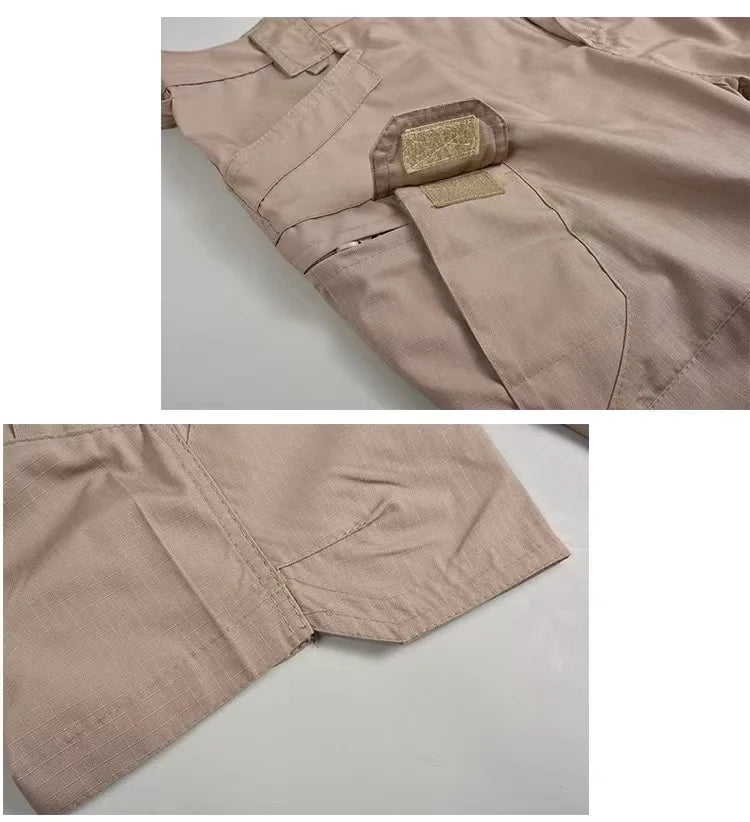 NordTrail™ Cargoshorts