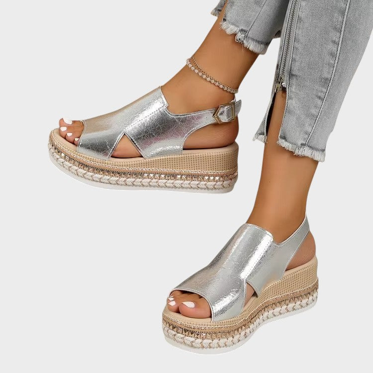HELMI | Ortopædiske sandaler Premium Edition