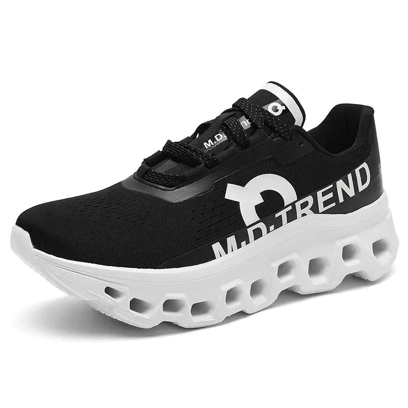 Airstep™ Vandresneakers til Mænd – TrailLite Edition