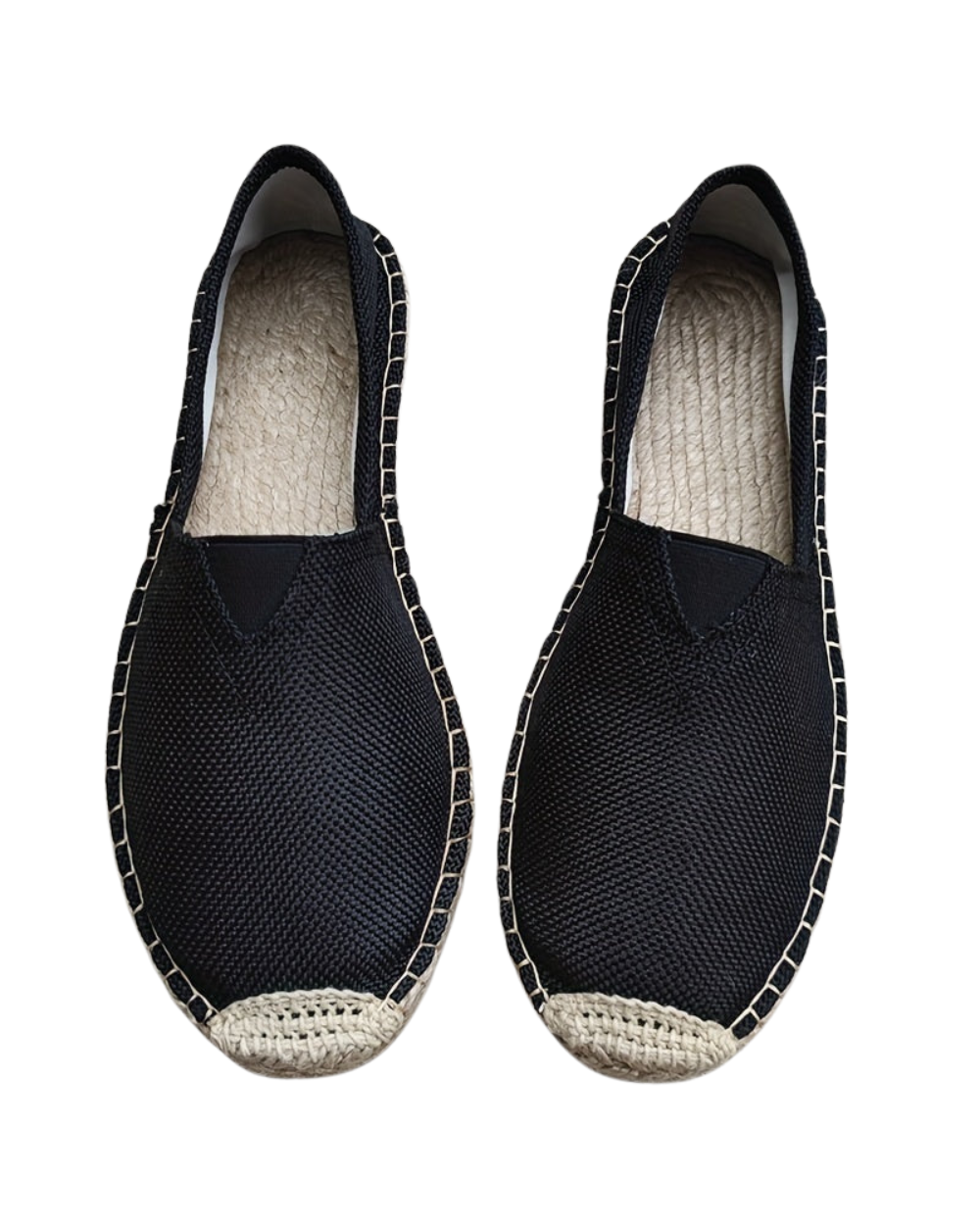 Aksel™ | Klassiske Espadrilles til Mænd