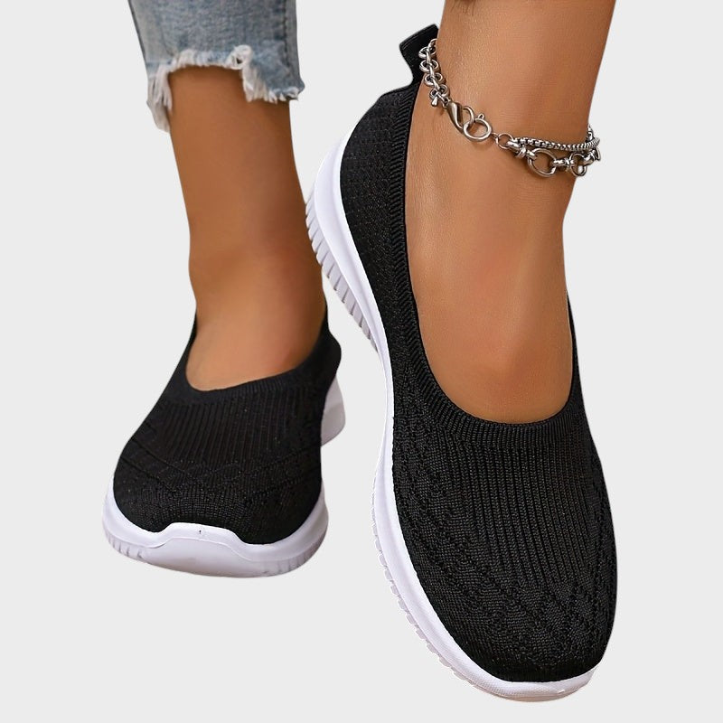 INGER™ | Åndbar slip-on