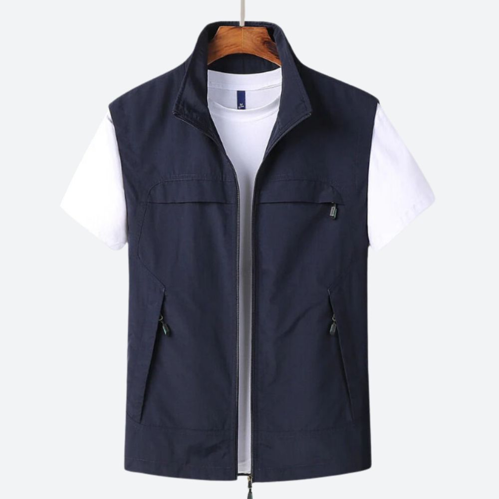 Eventyrklar Sommer Cardigan