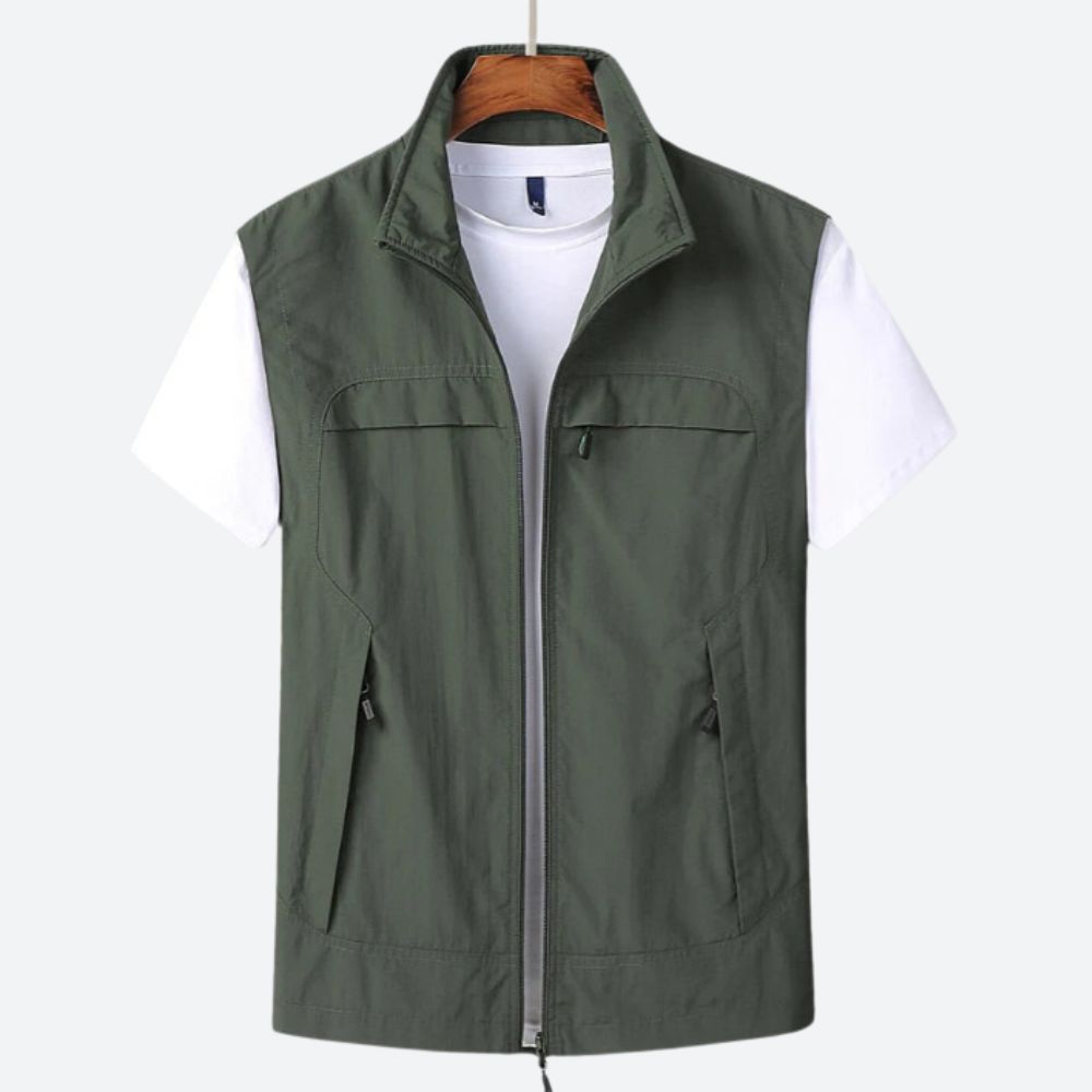 Eventyrklar Sommer Cardigan